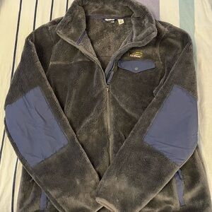 Women’s Super Warm LL Bean Fleece Jacket